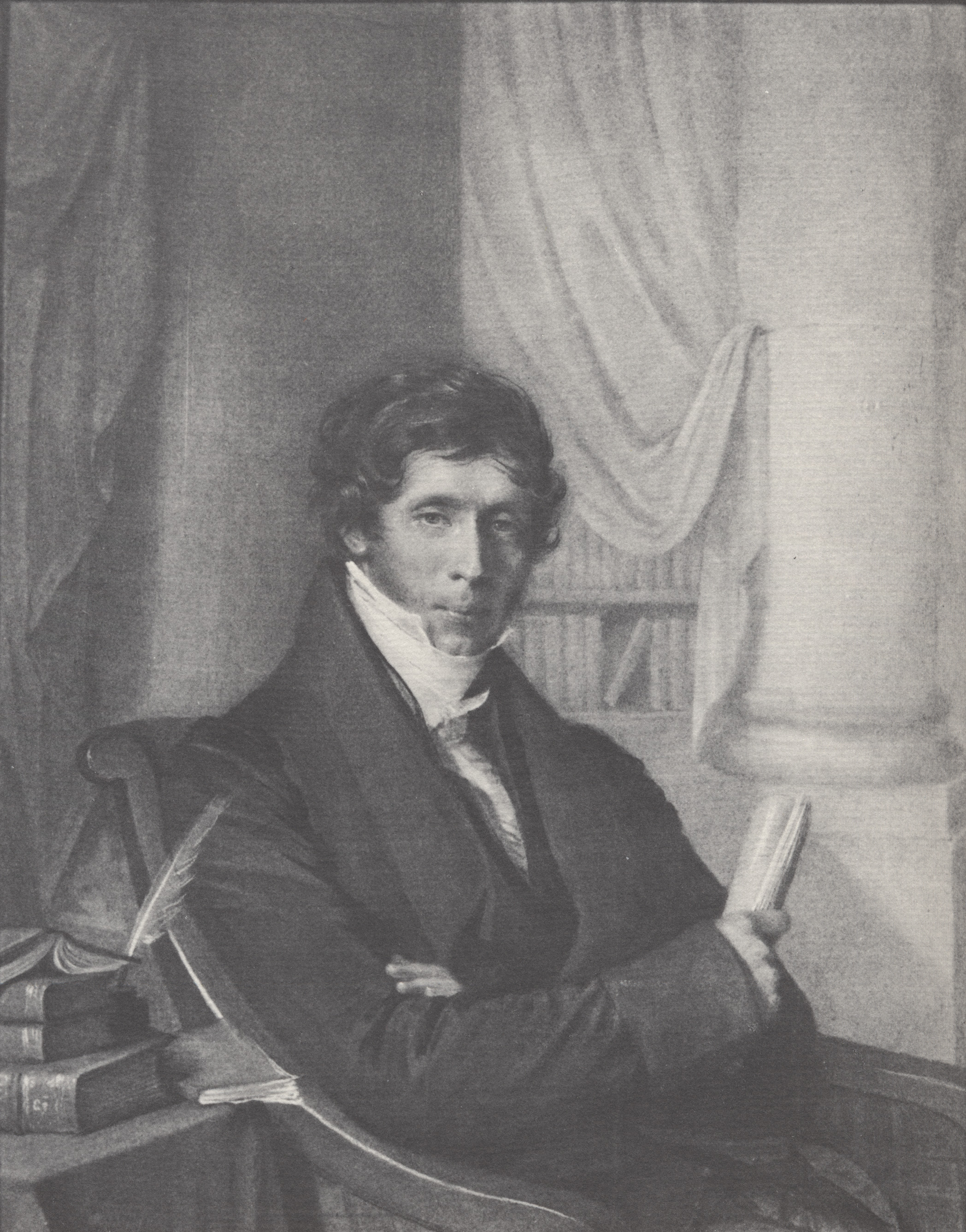 Charles Pictet de Rochemont (1755-1824)