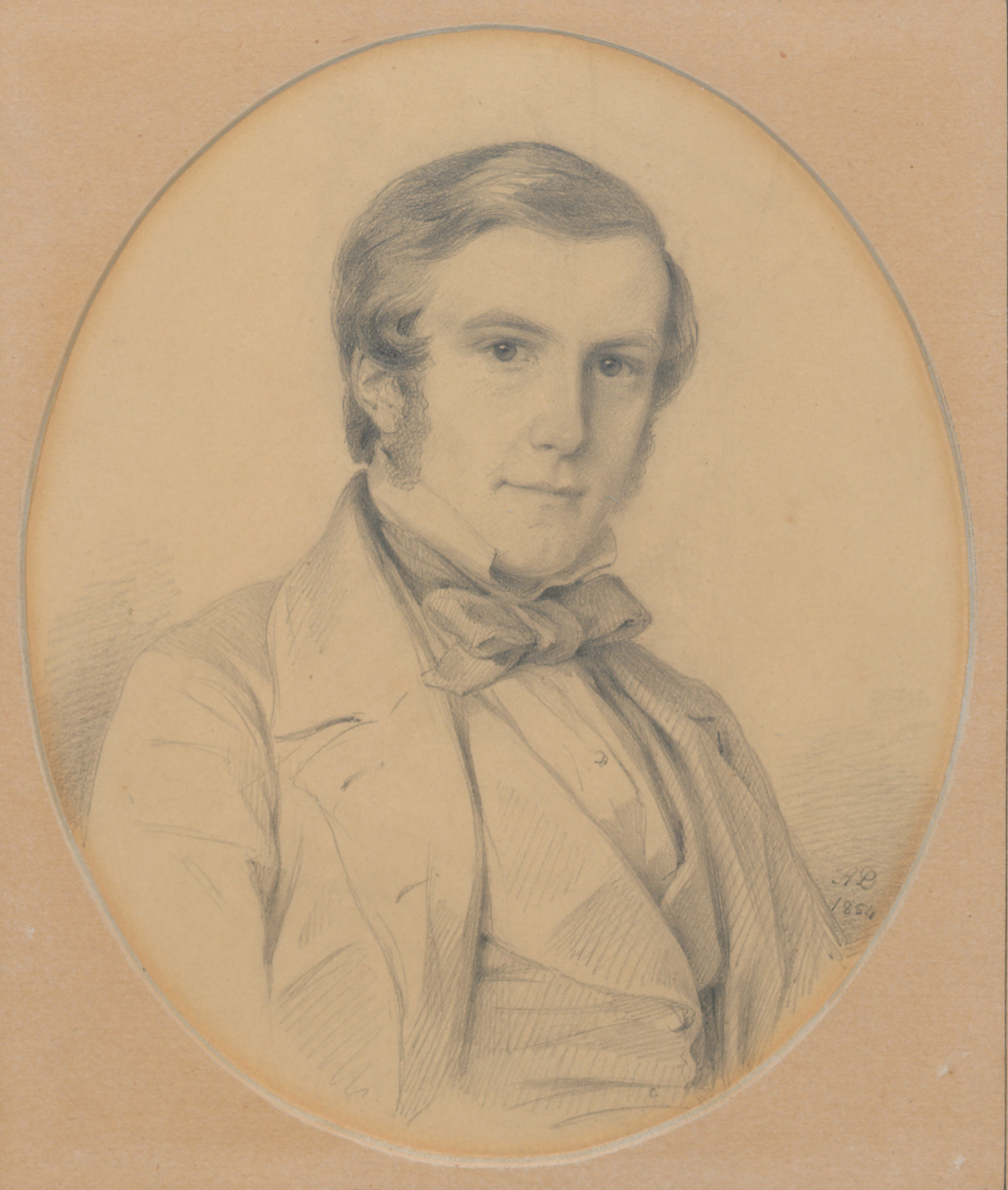 Ernest Pictet (1829-1909)