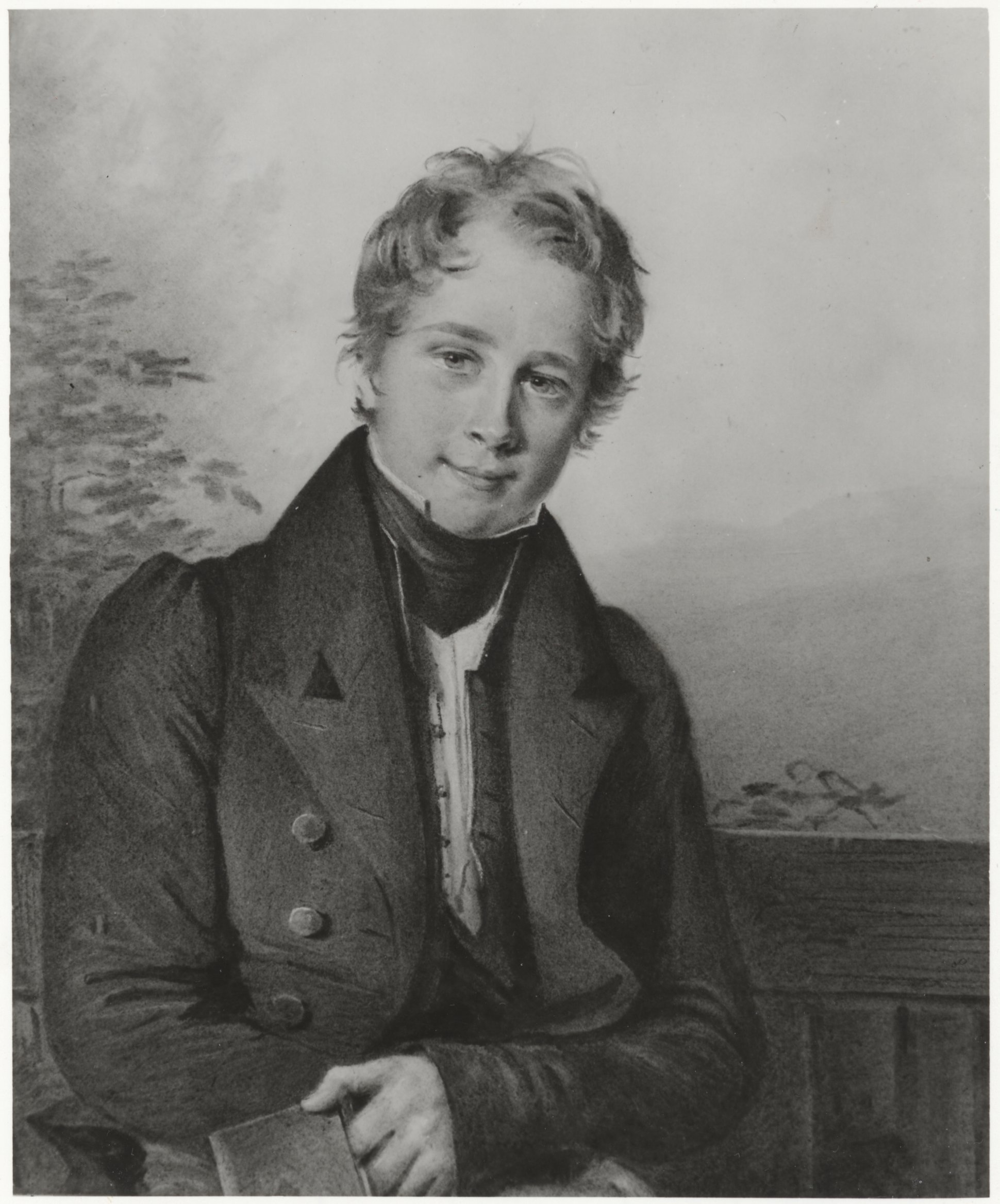 François-Jules Pictet de la Rive (1809-1872)