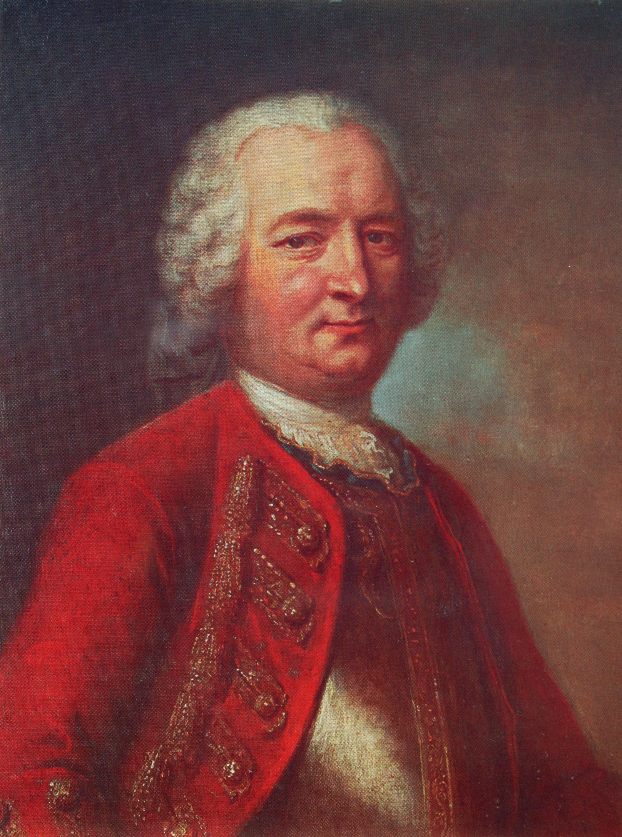Gabriel Pictet (1710-1782)