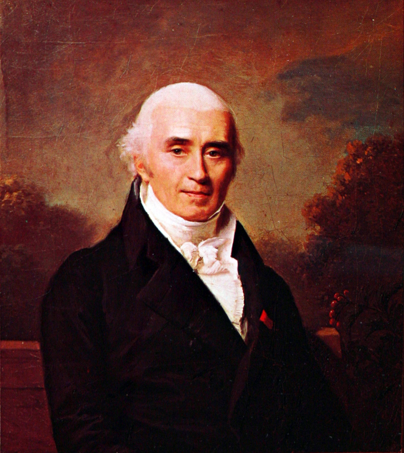 Marc-Auguste Pictet (1752-1825)