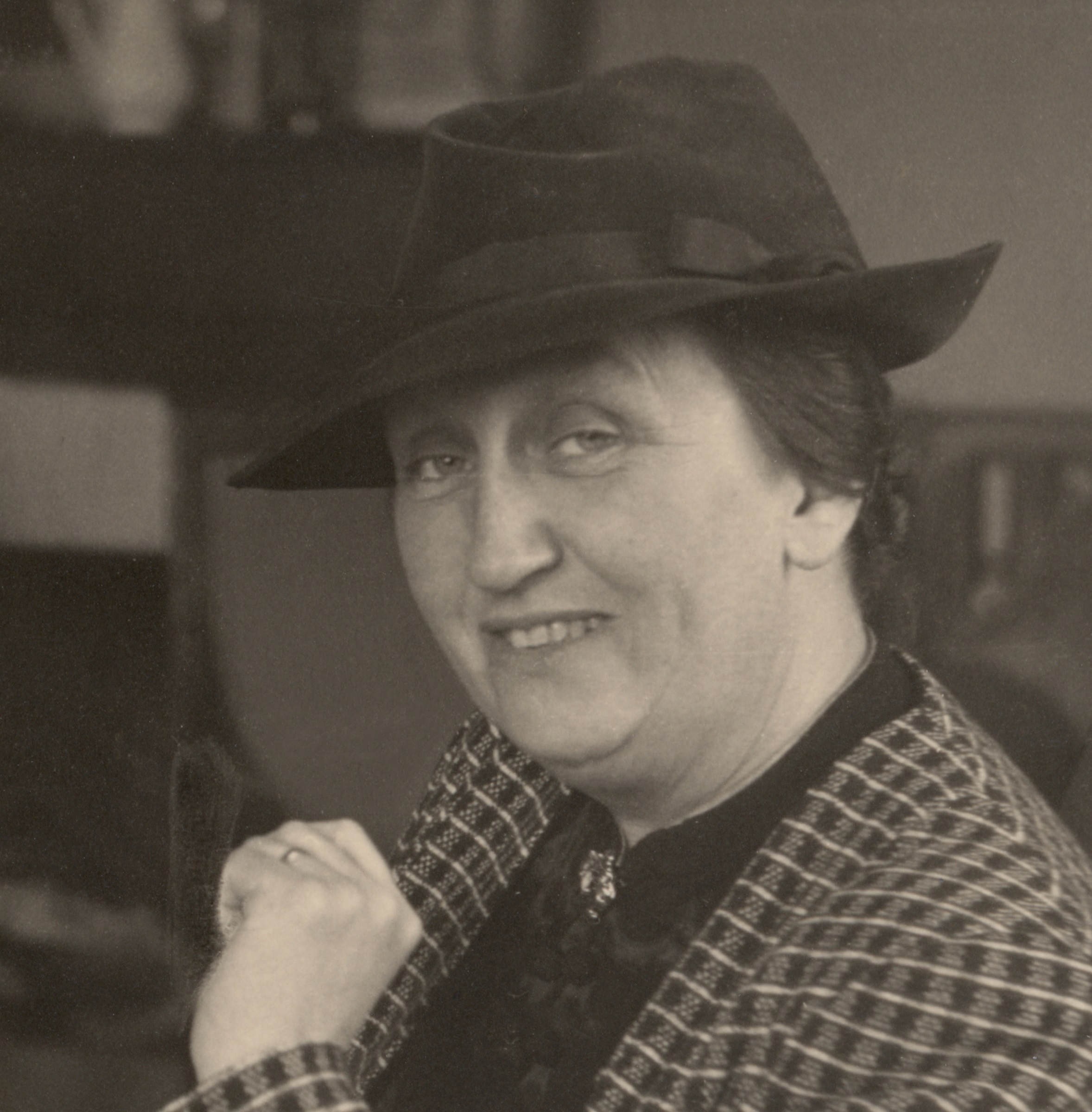 Hélène Pictet (1888-1973)
